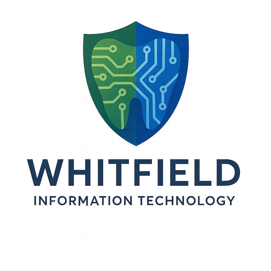 Whitfield IT Services Logo